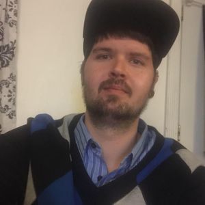 Meet your Posher, Ray